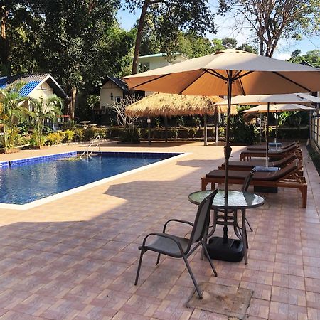 The White Elephant Resort Koh Chang Exterior photo
