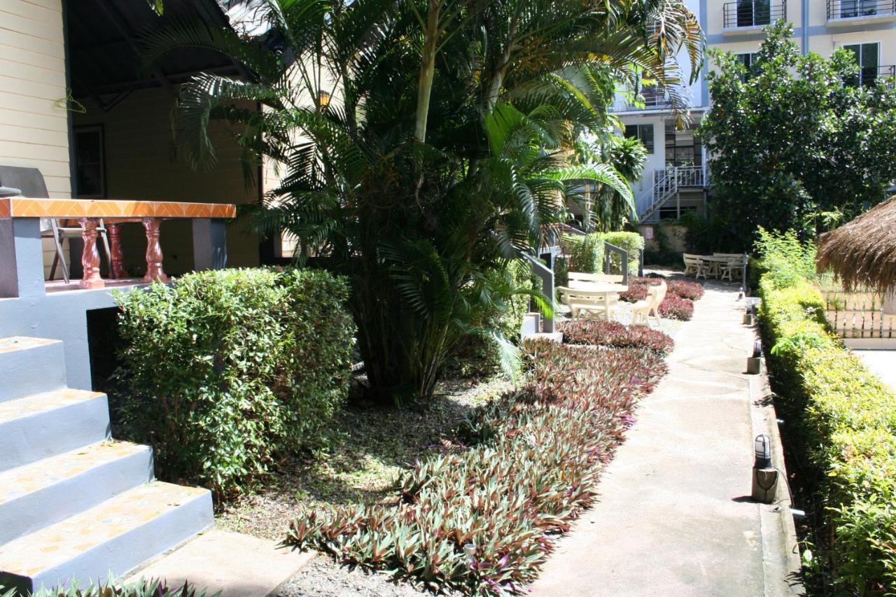 The White Elephant Resort Koh Chang Exterior photo
