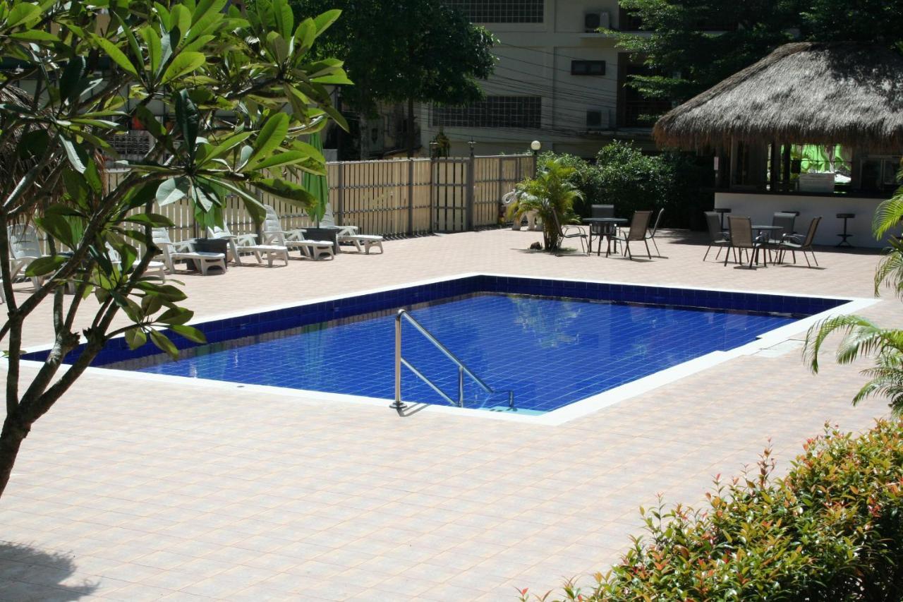 The White Elephant Resort Koh Chang Exterior photo