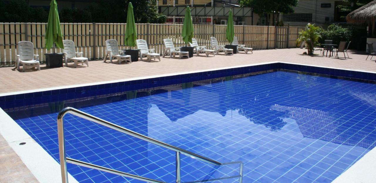 The White Elephant Resort Koh Chang Exterior photo
