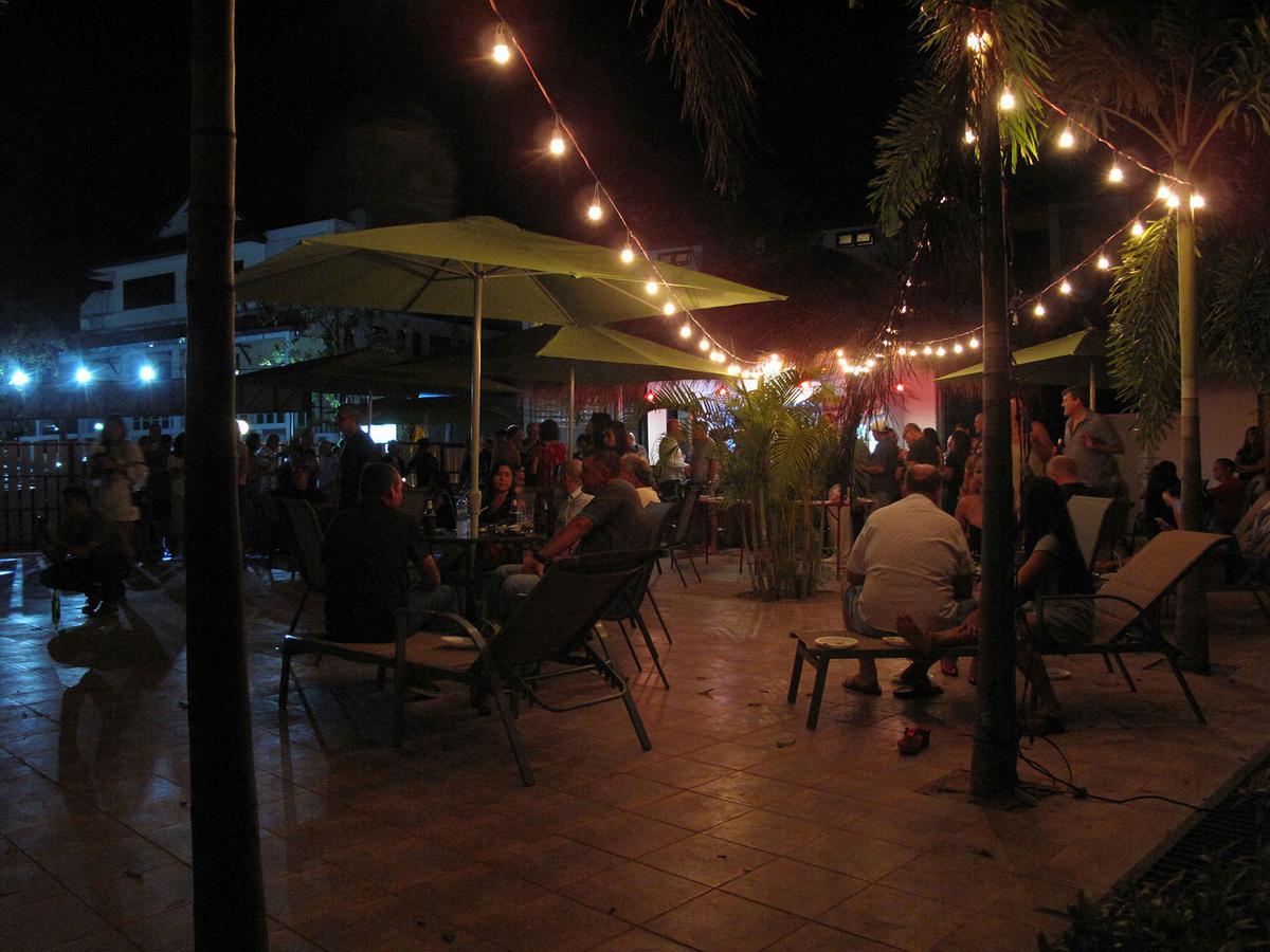 The White Elephant Resort Koh Chang Exterior photo