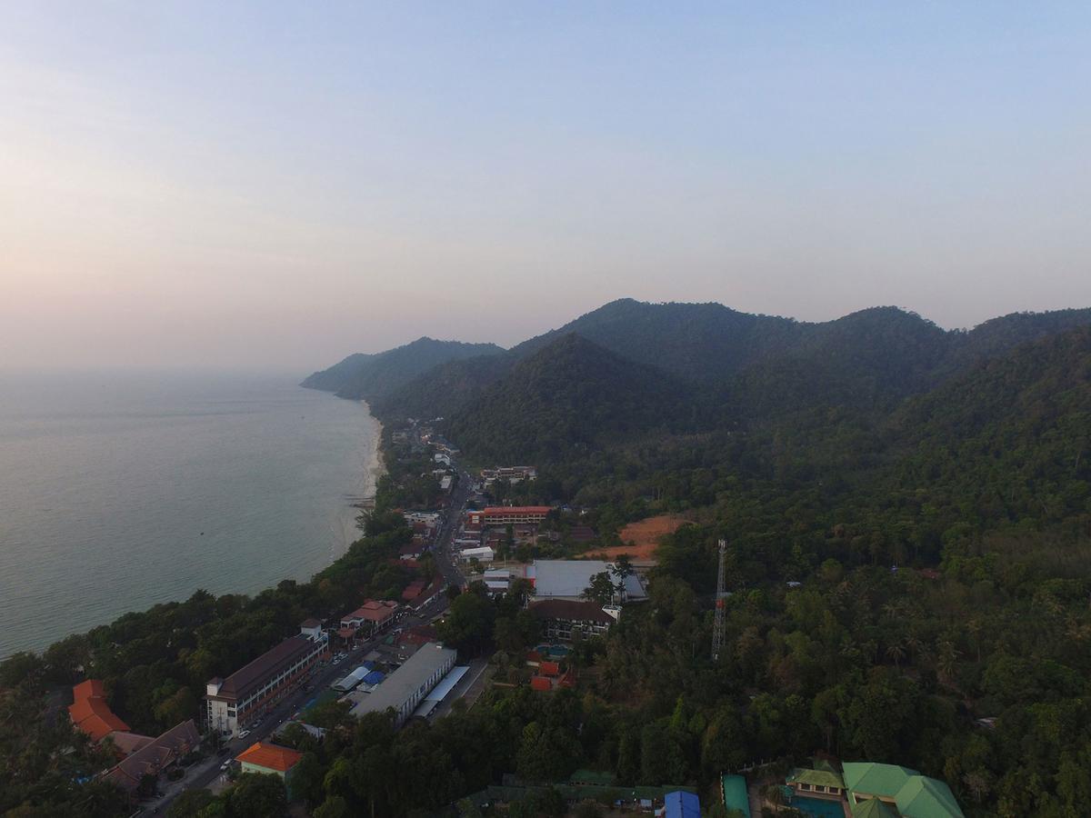 The White Elephant Resort Koh Chang Exterior photo