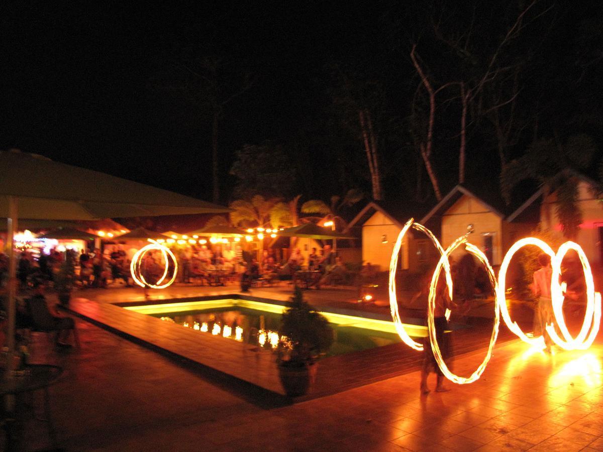 The White Elephant Resort Koh Chang Exterior photo