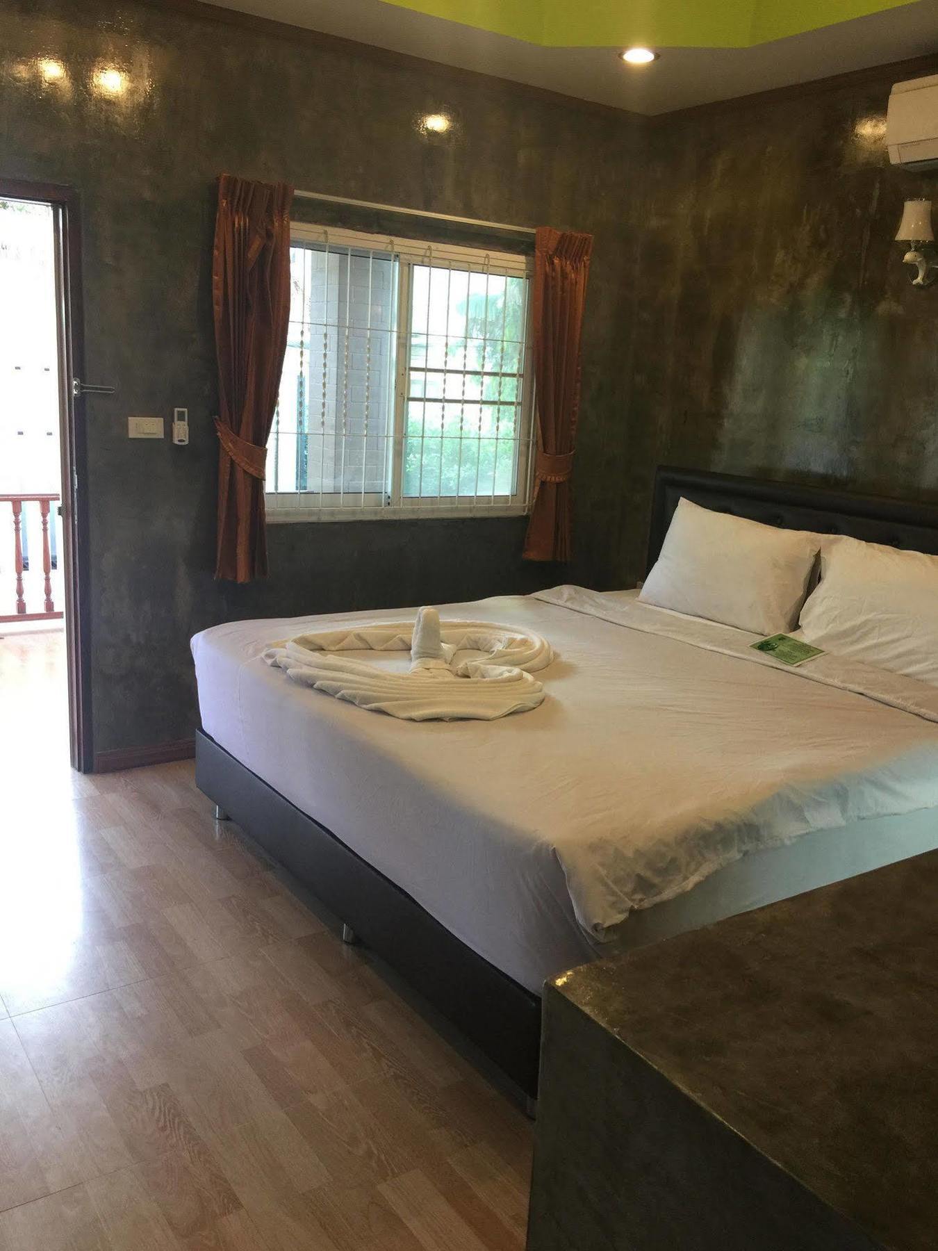 The White Elephant Resort Koh Chang Exterior photo