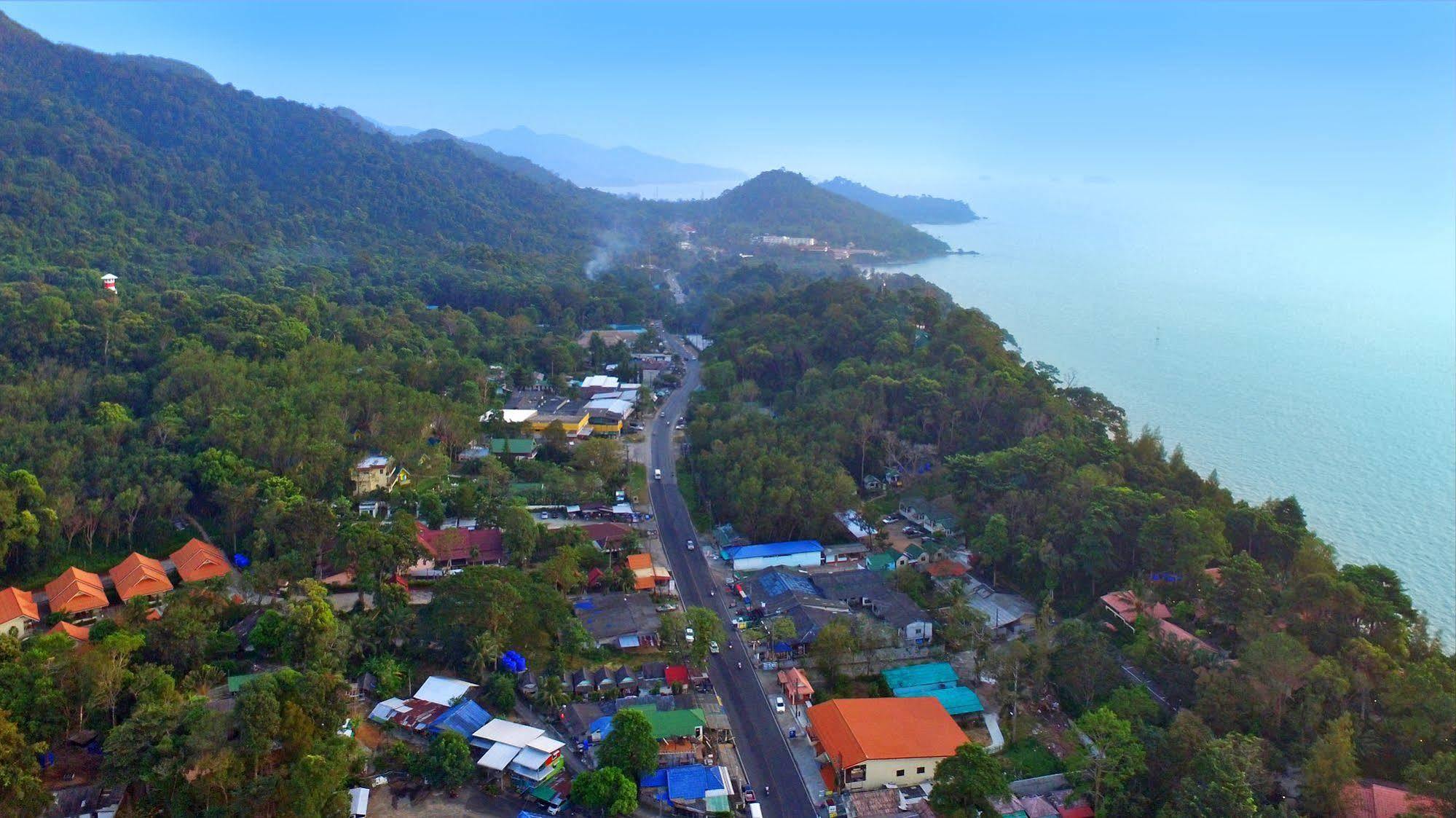The White Elephant Resort Koh Chang Exterior photo